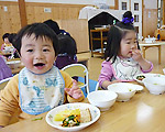 給食