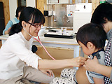 内科健診