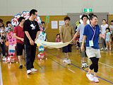 運動会