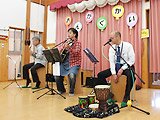 音楽会